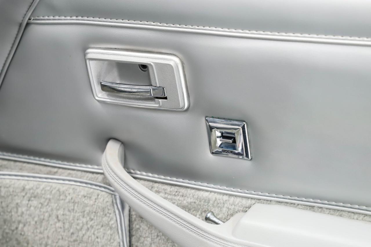 1978 Chevrolet Corvette Pace Car