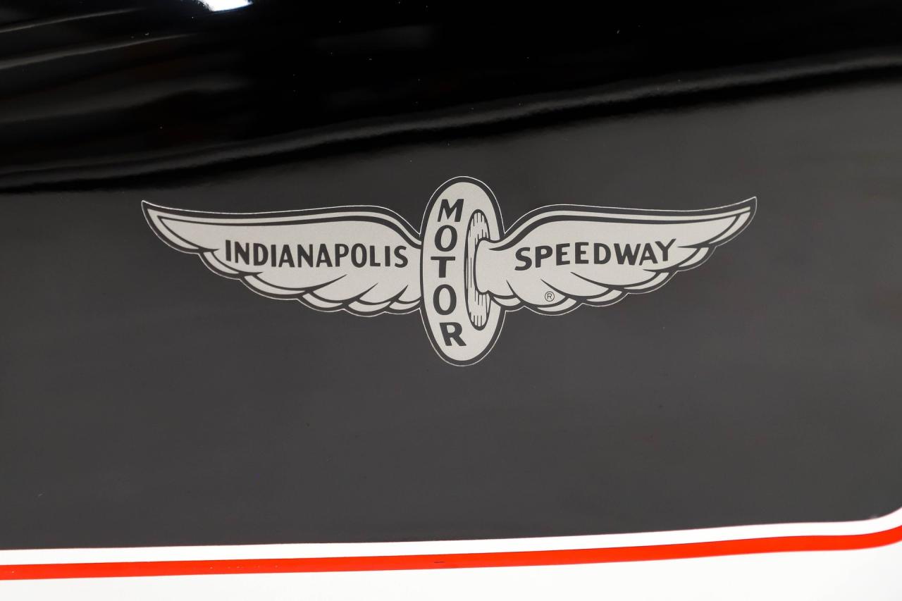 1978 Chevrolet Corvette Pace Car