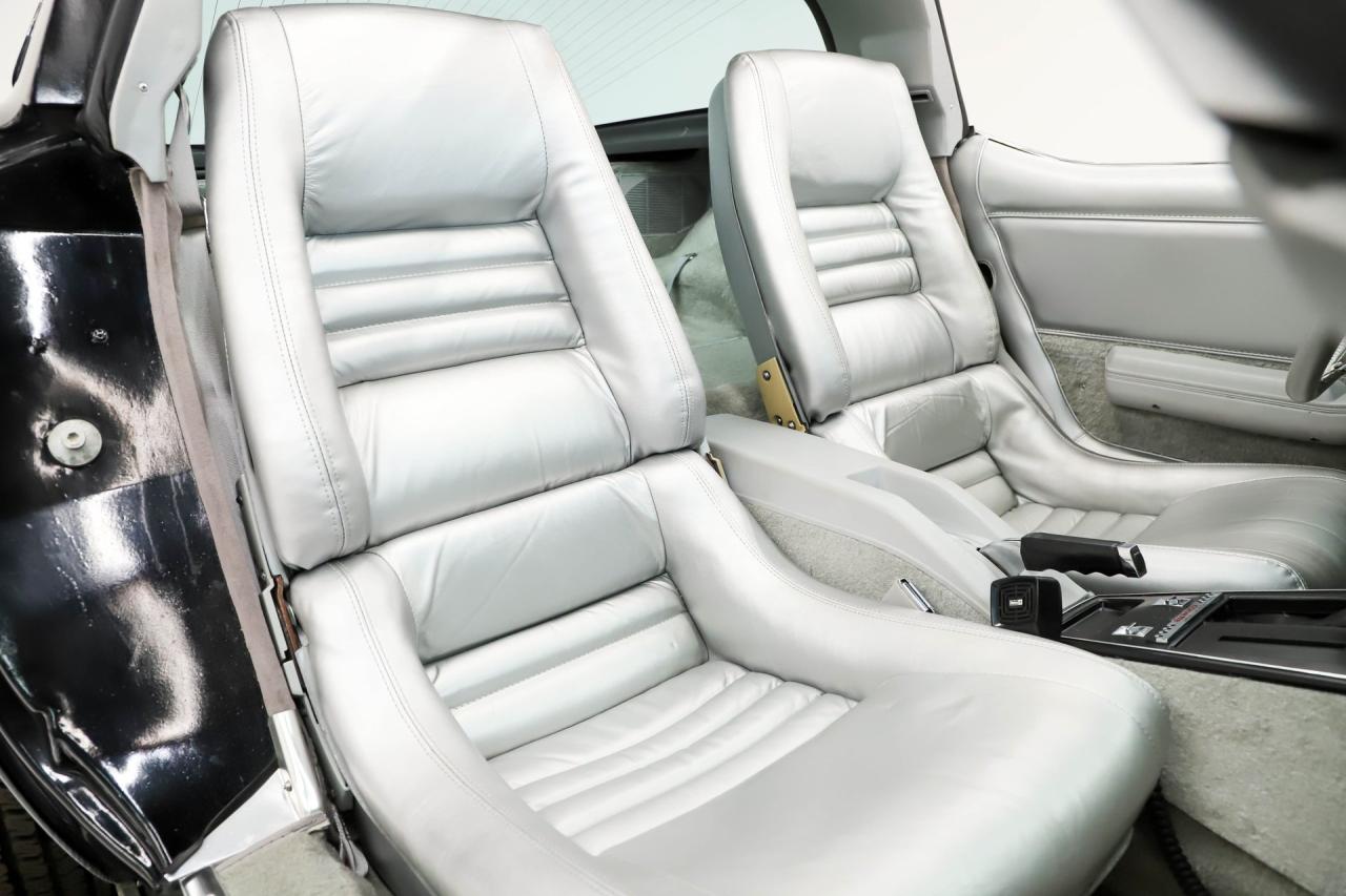 1978 Chevrolet Corvette Pace Car