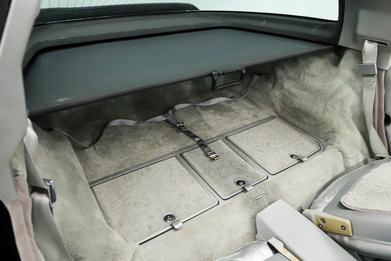 1978 Chevrolet Corvette Pace Car