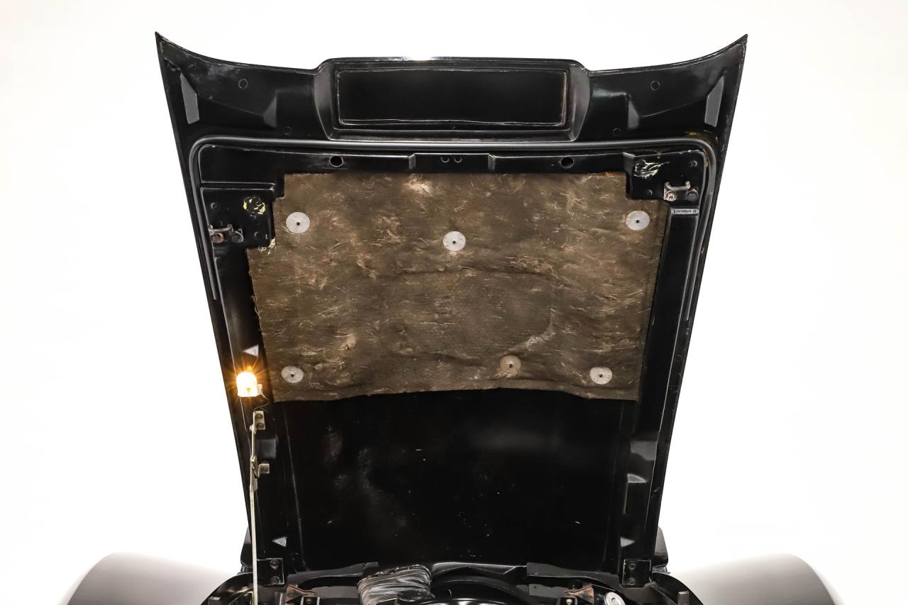 1978 Chevrolet Corvette Pace Car