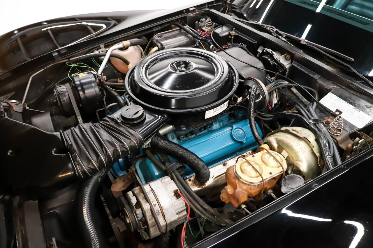 1978 Chevrolet Corvette Pace Car