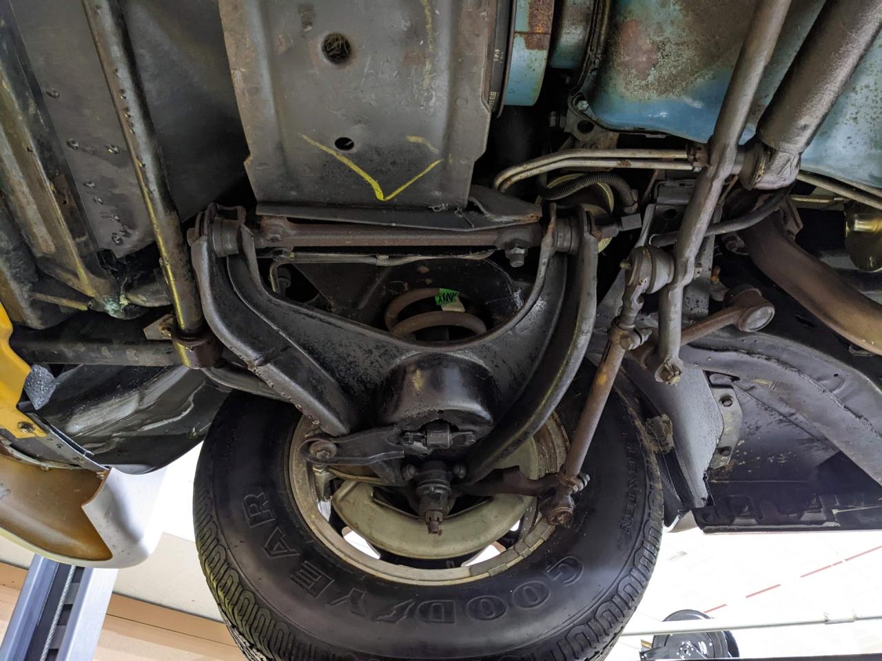 1978 Chevrolet Corvette Pace Car