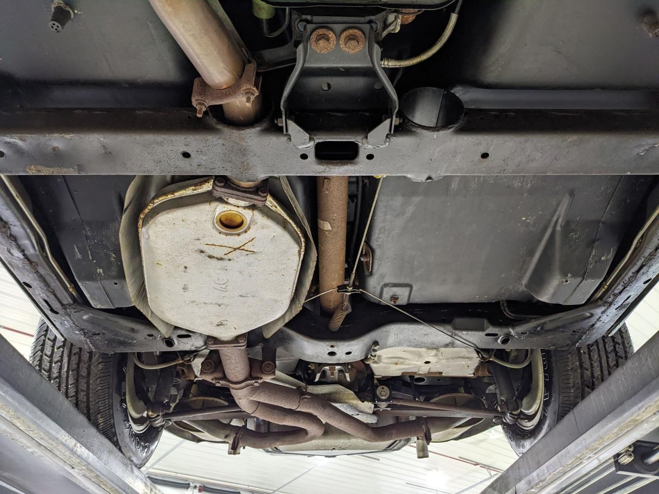 1978 Chevrolet Corvette Pace Car