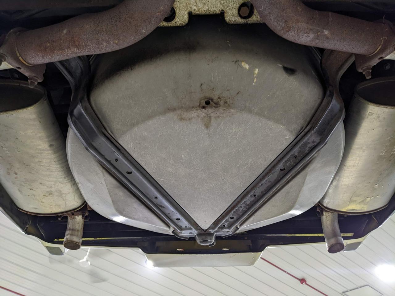 1978 Chevrolet Corvette Pace Car