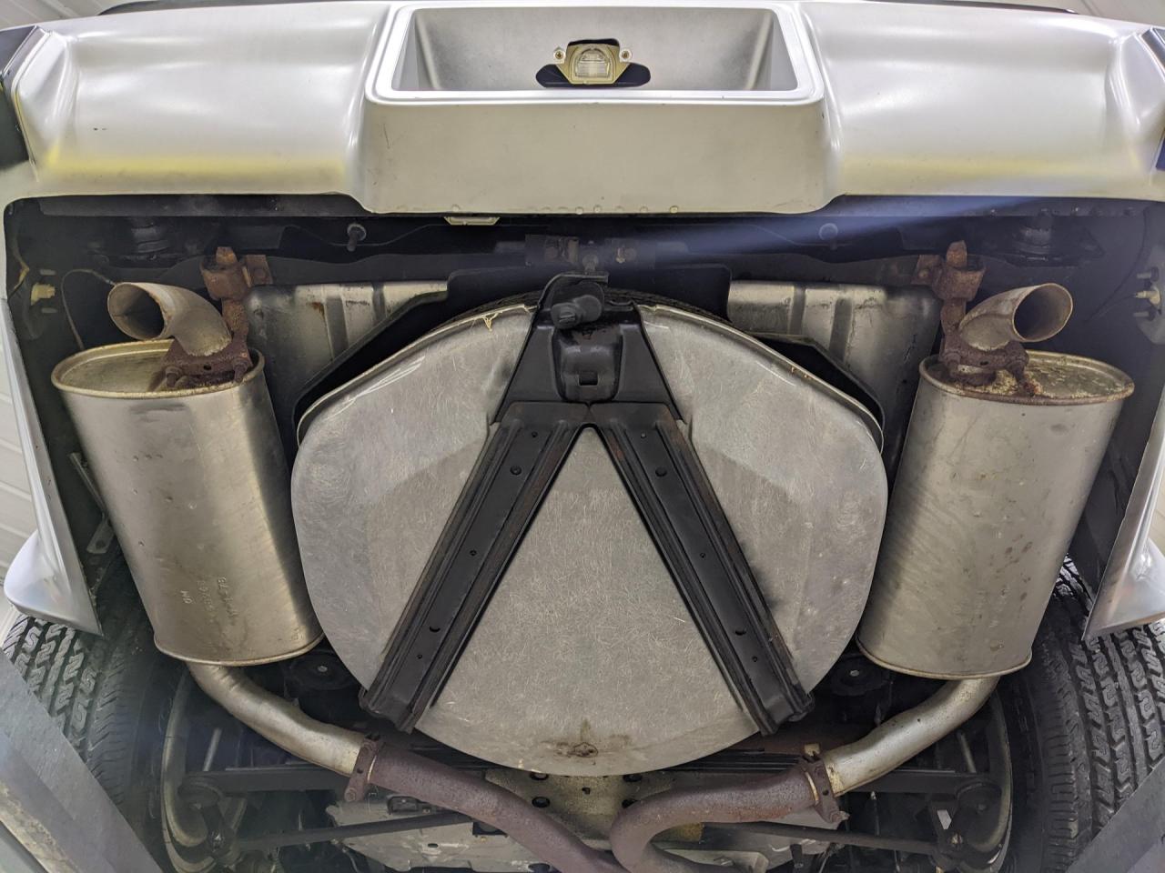 1978 Chevrolet Corvette Pace Car