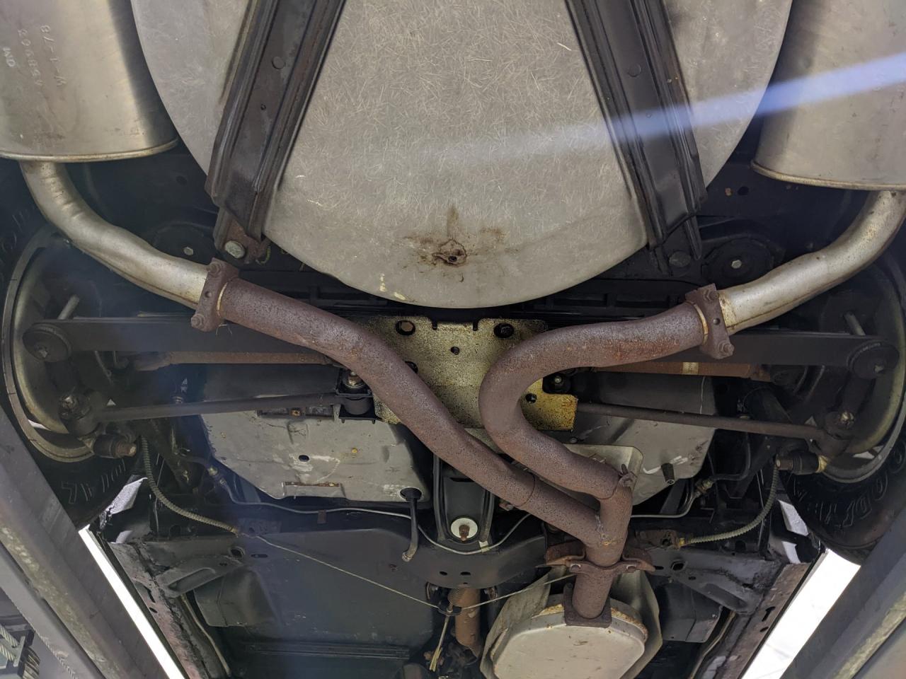 1978 Chevrolet Corvette Pace Car