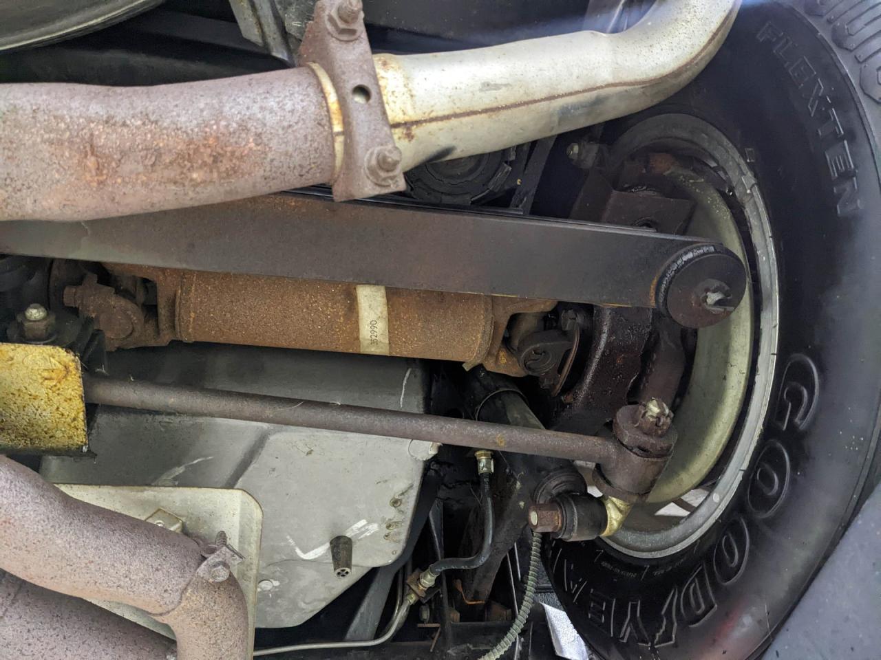 1978 Chevrolet Corvette Pace Car