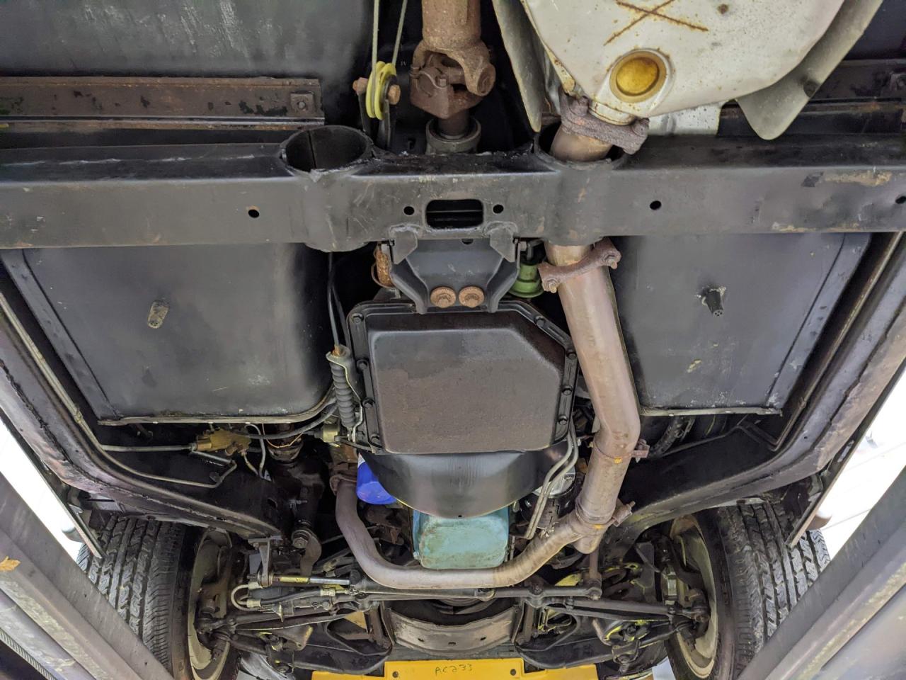 1978 Chevrolet Corvette Pace Car