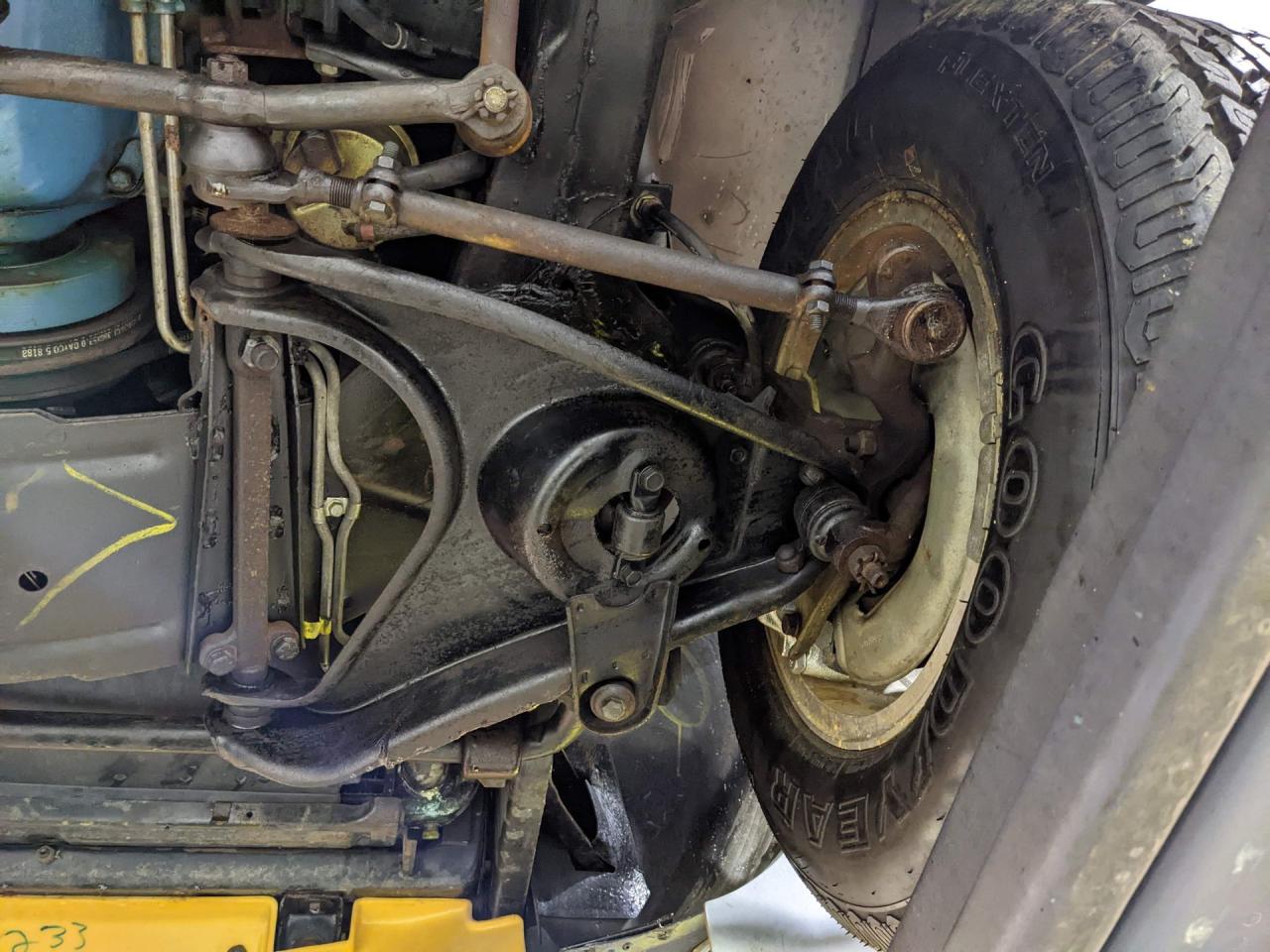 1978 Chevrolet Corvette Pace Car