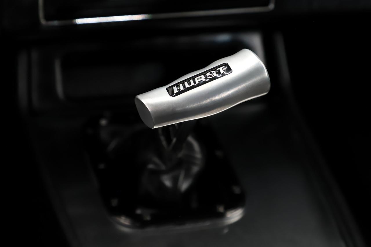 1972 Chevrolet Camaro Z28 RS Pro Touring