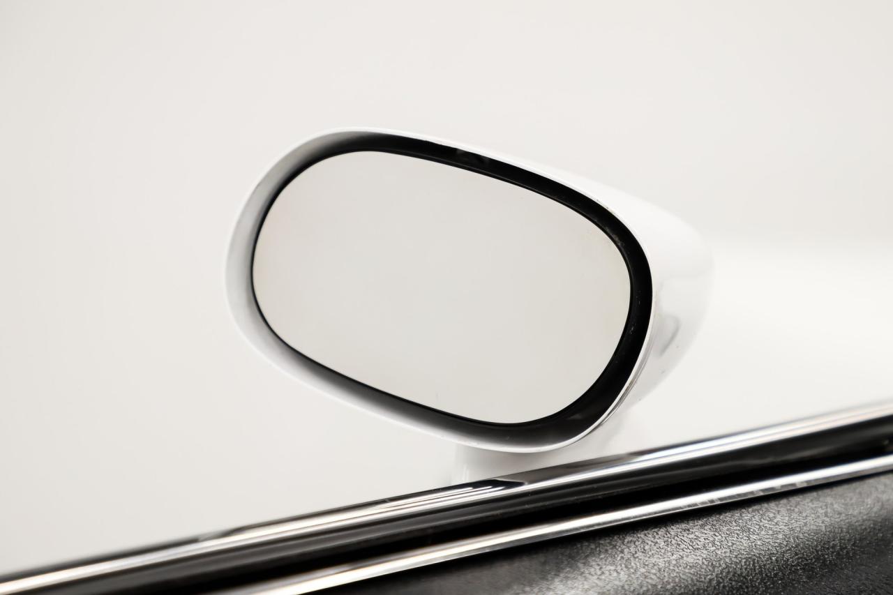 1972 Chevrolet Camaro Z28 RS Pro Touring