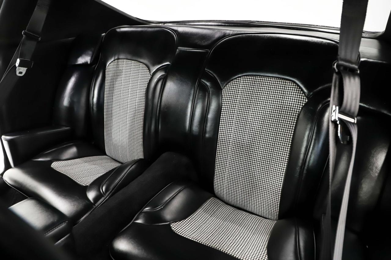 1972 Chevrolet Camaro Z28 RS Pro Touring