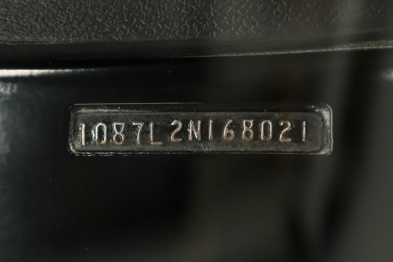 1972 Chevrolet Camaro Z28 RS Pro Touring