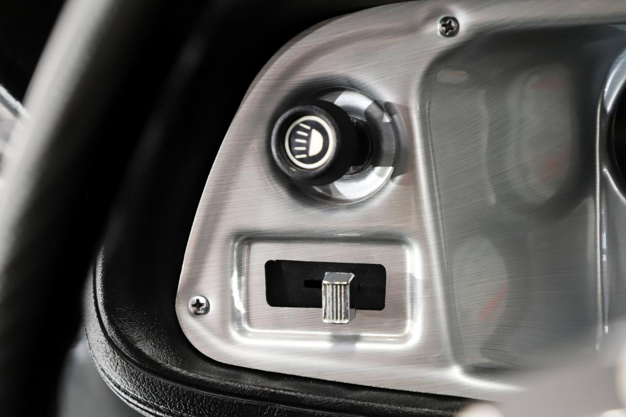 1972 Chevrolet Camaro Z28 RS Pro Touring