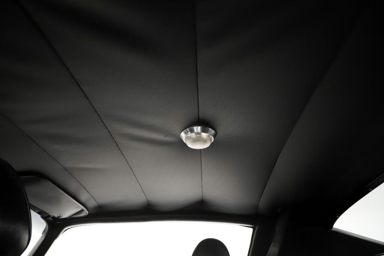 1972 Chevrolet Camaro Z28 RS Pro Touring