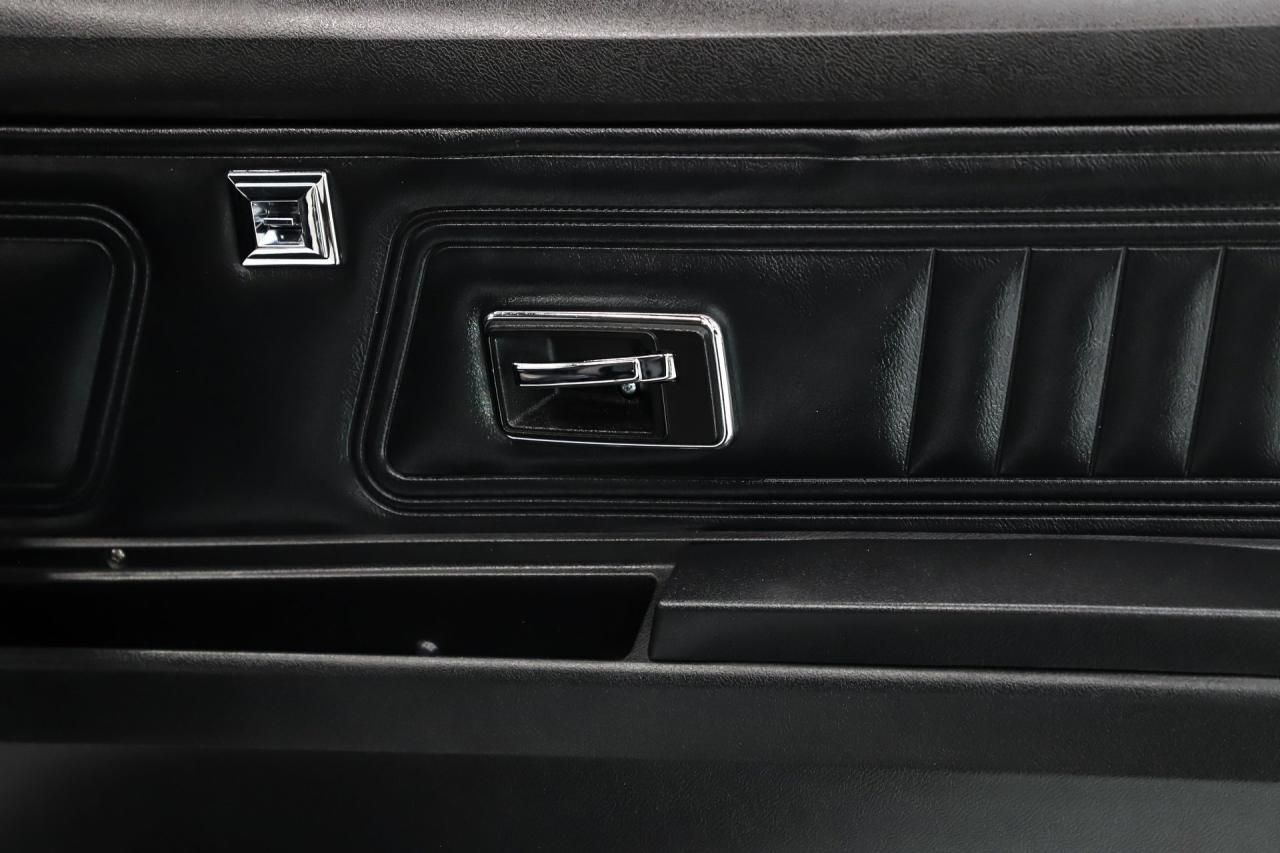 1972 Chevrolet Camaro Z28 RS Pro Touring