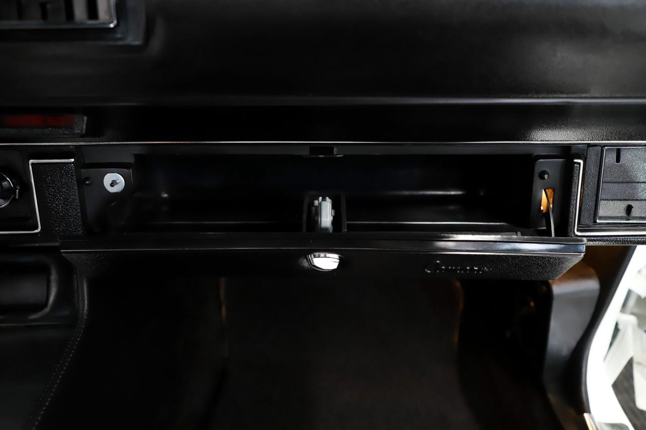 1972 Chevrolet Camaro Z28 RS Pro Touring