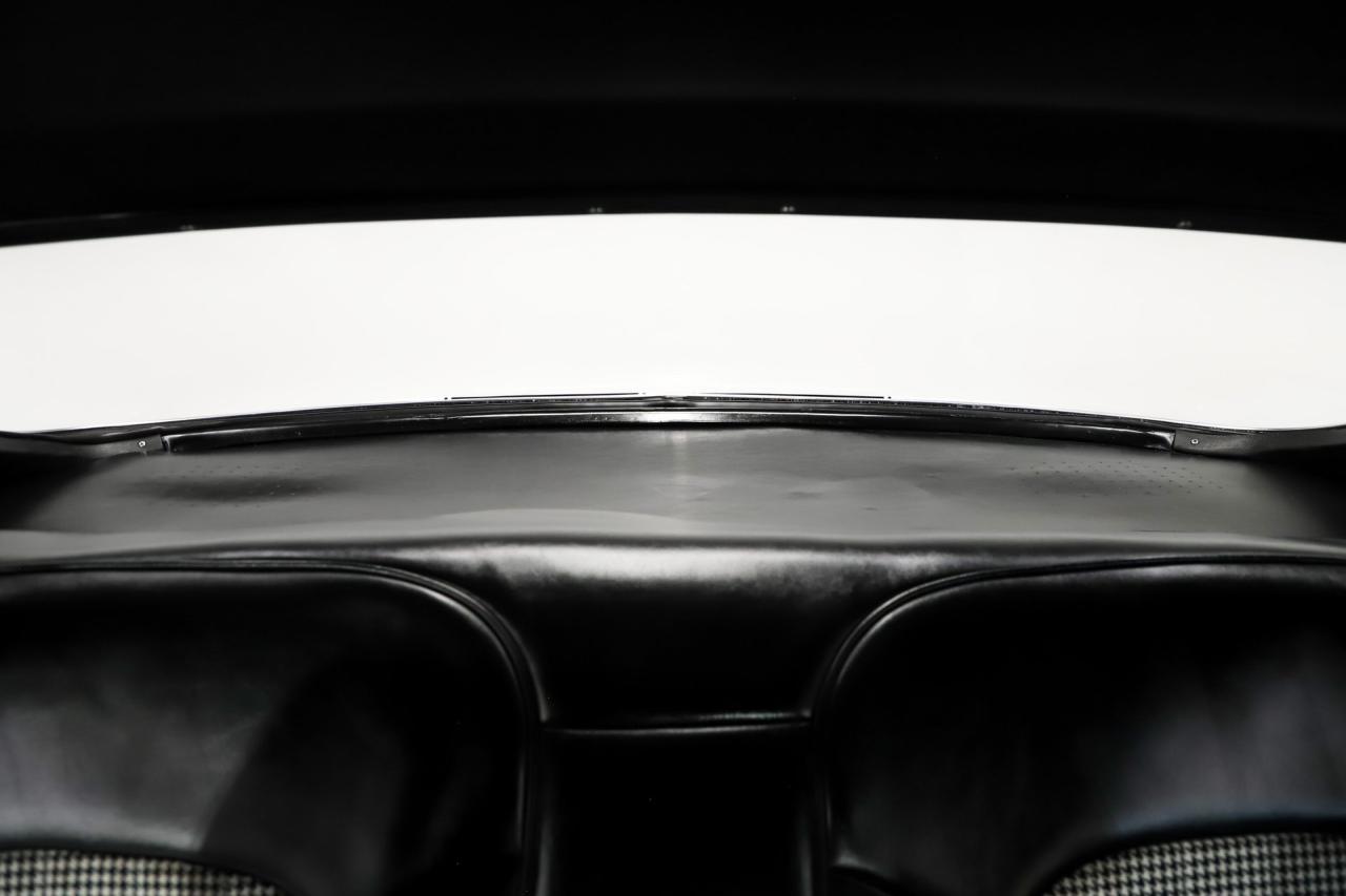 1972 Chevrolet Camaro Z28 RS Pro Touring