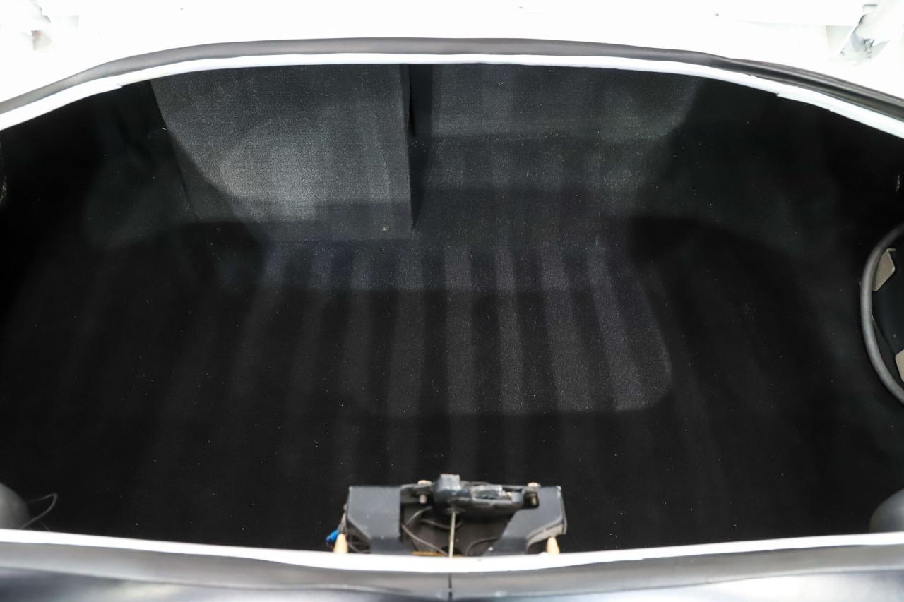 1972 Chevrolet Camaro Z28 RS Pro Touring