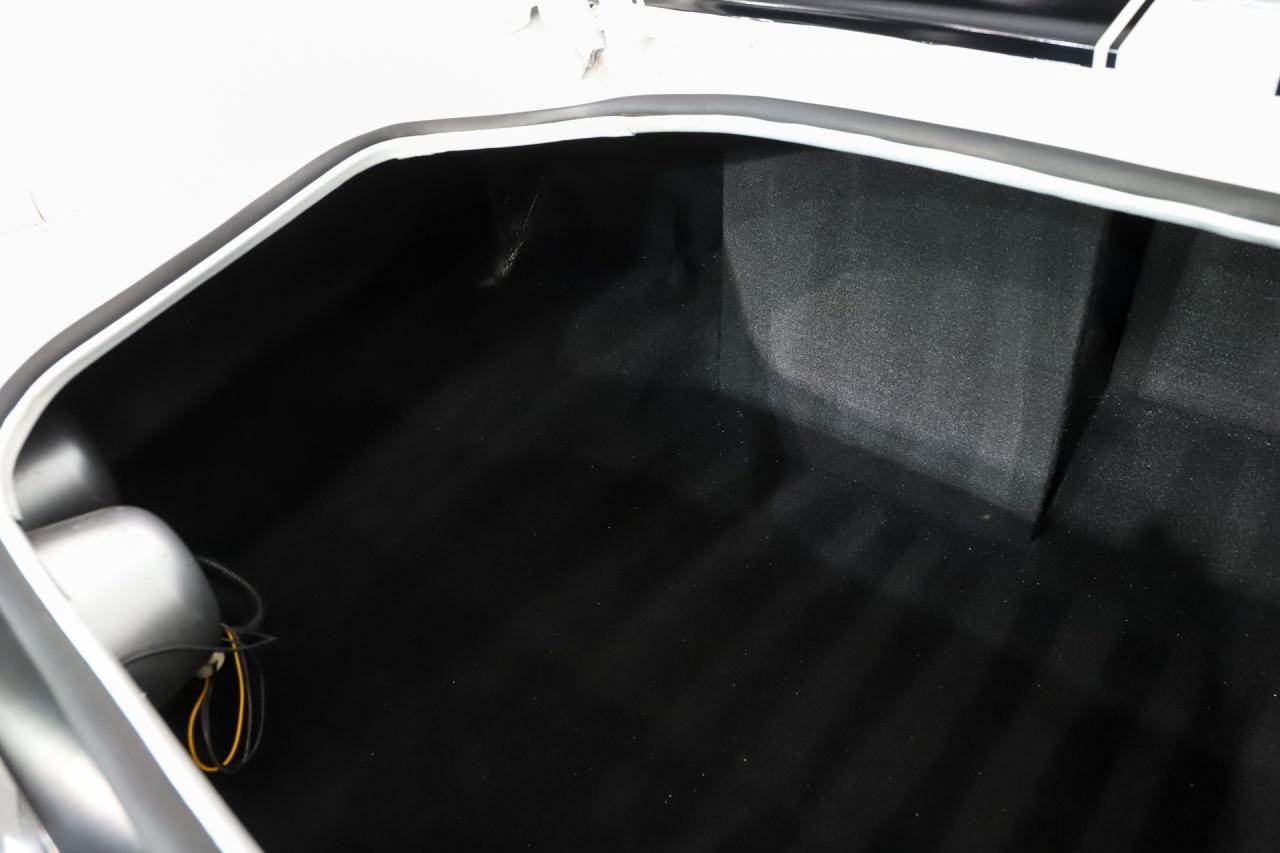 1972 Chevrolet Camaro Z28 RS Pro Touring