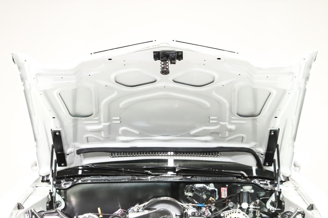 1972 Chevrolet Camaro Z28 RS Pro Touring