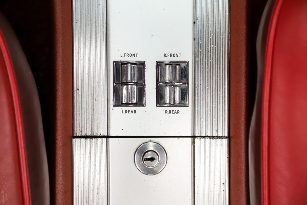 1962 Oldsmobile Starfire