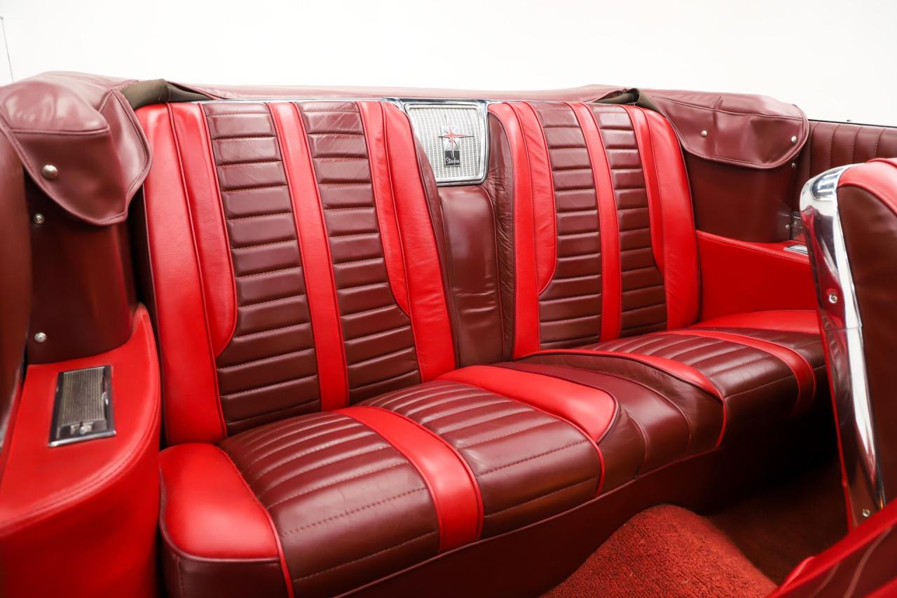 1962 Oldsmobile Starfire