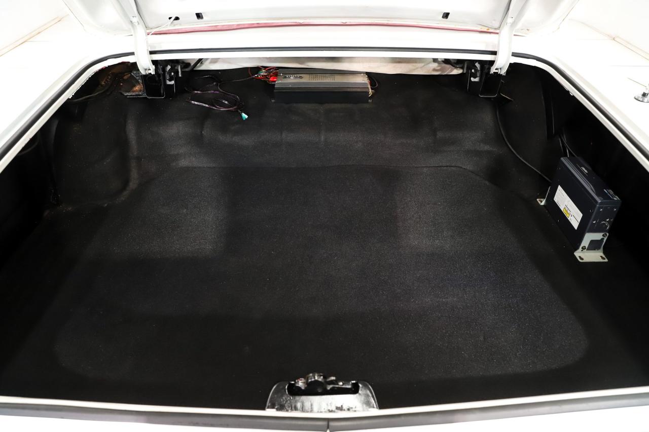 1962 Oldsmobile Starfire