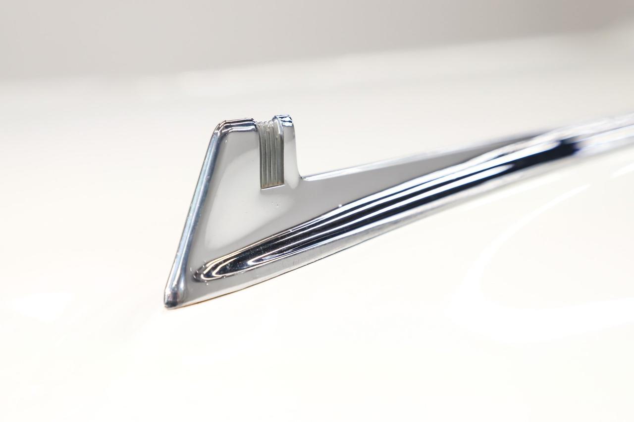 1962 Oldsmobile Starfire