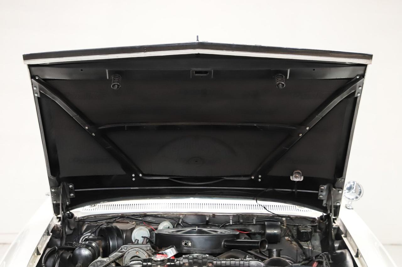 1962 Oldsmobile Starfire