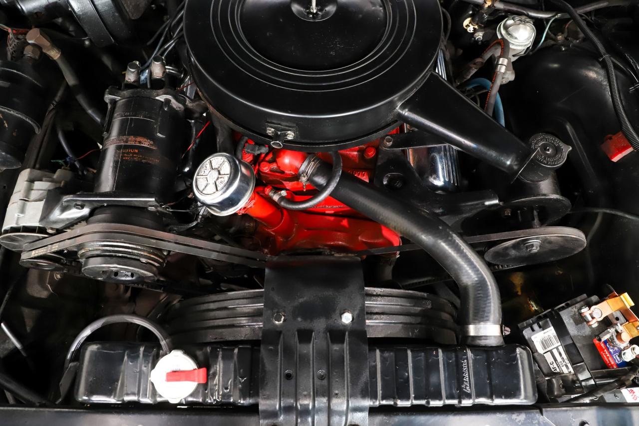 1962 Oldsmobile Starfire