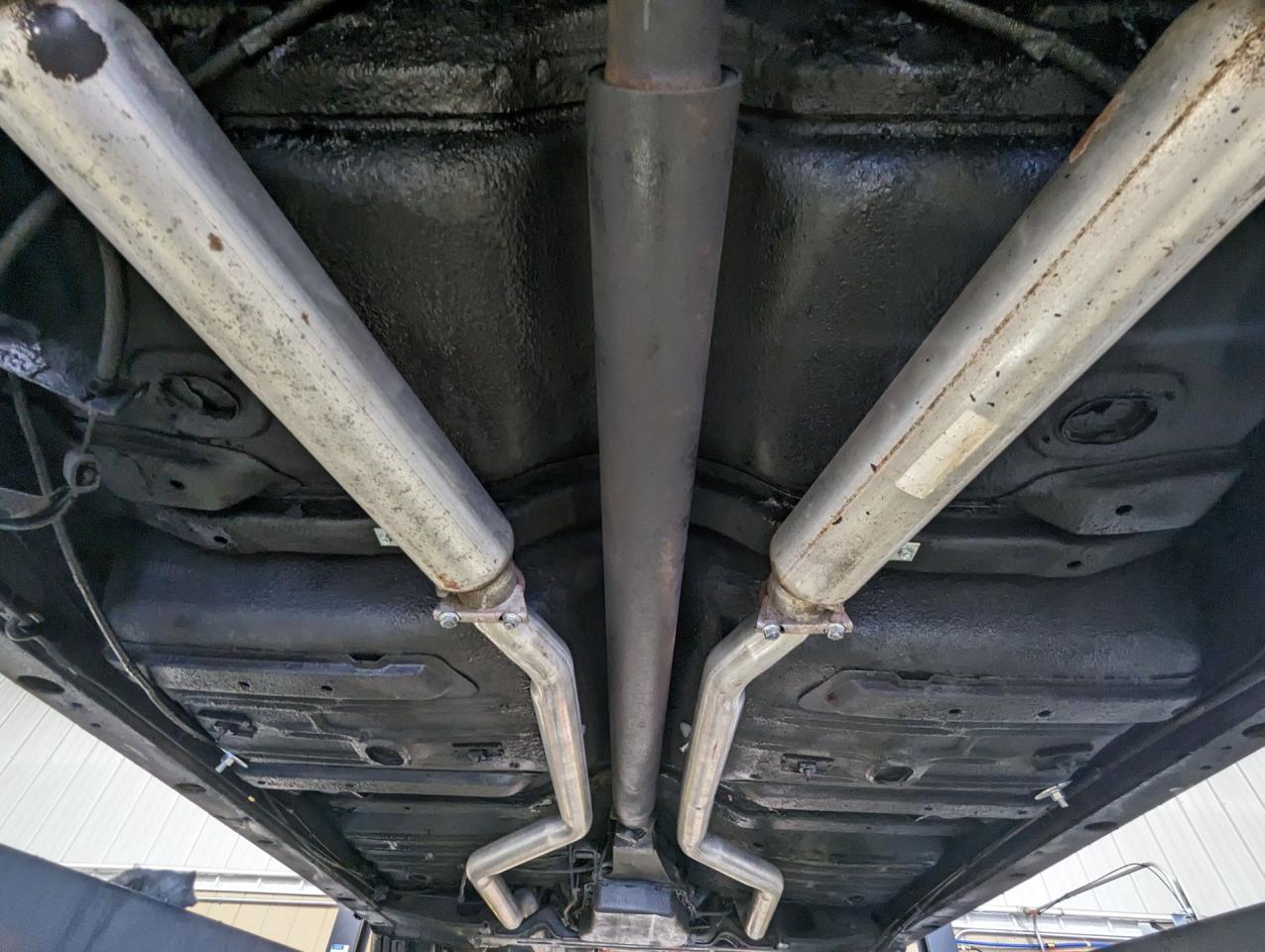 1962 Oldsmobile Starfire