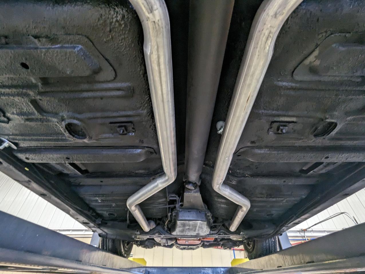 1962 Oldsmobile Starfire