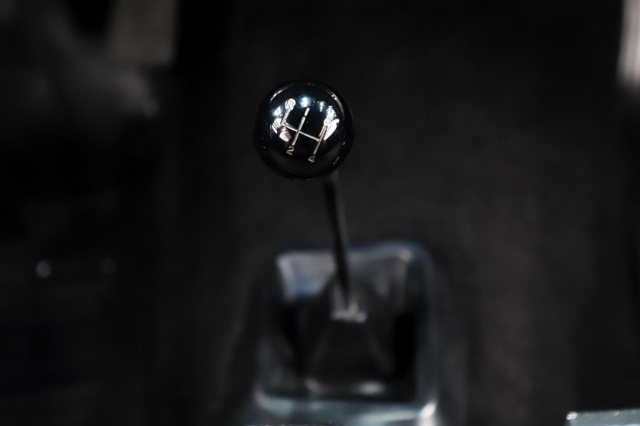 1970 Oldsmobile 442 W-30