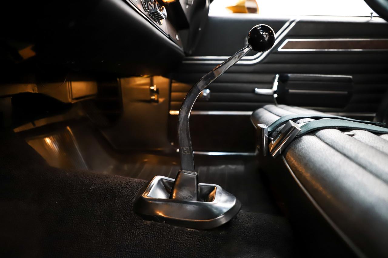 1970 Oldsmobile 442 W-30