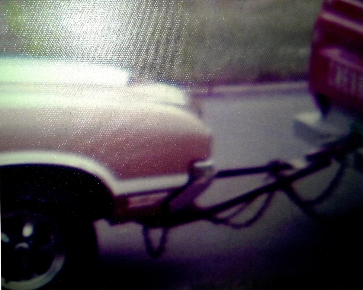 1970 Oldsmobile 442 W-30