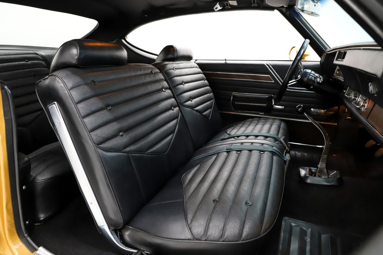 1970 Oldsmobile 442 W-30