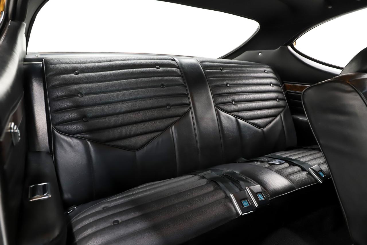 1970 Oldsmobile 442 W-30