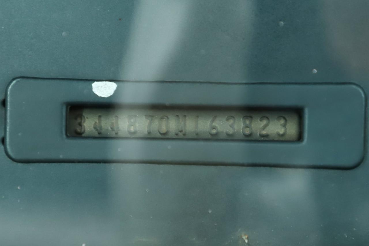 1970 Oldsmobile 442 W-30