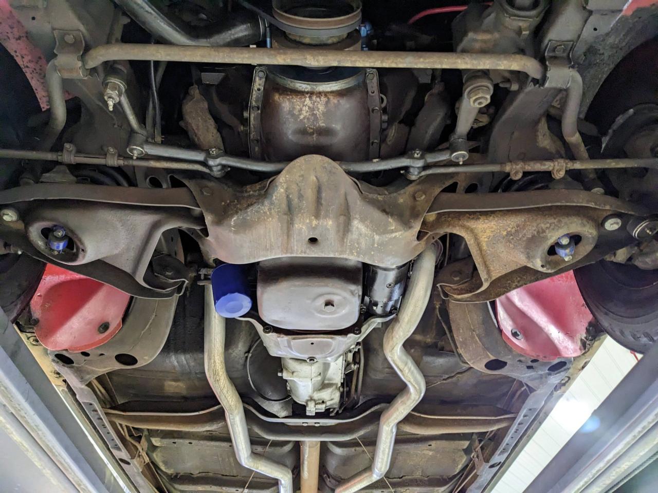 1970 Oldsmobile 442 W-30