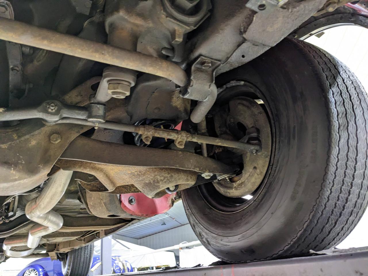 1970 Oldsmobile 442 W-30