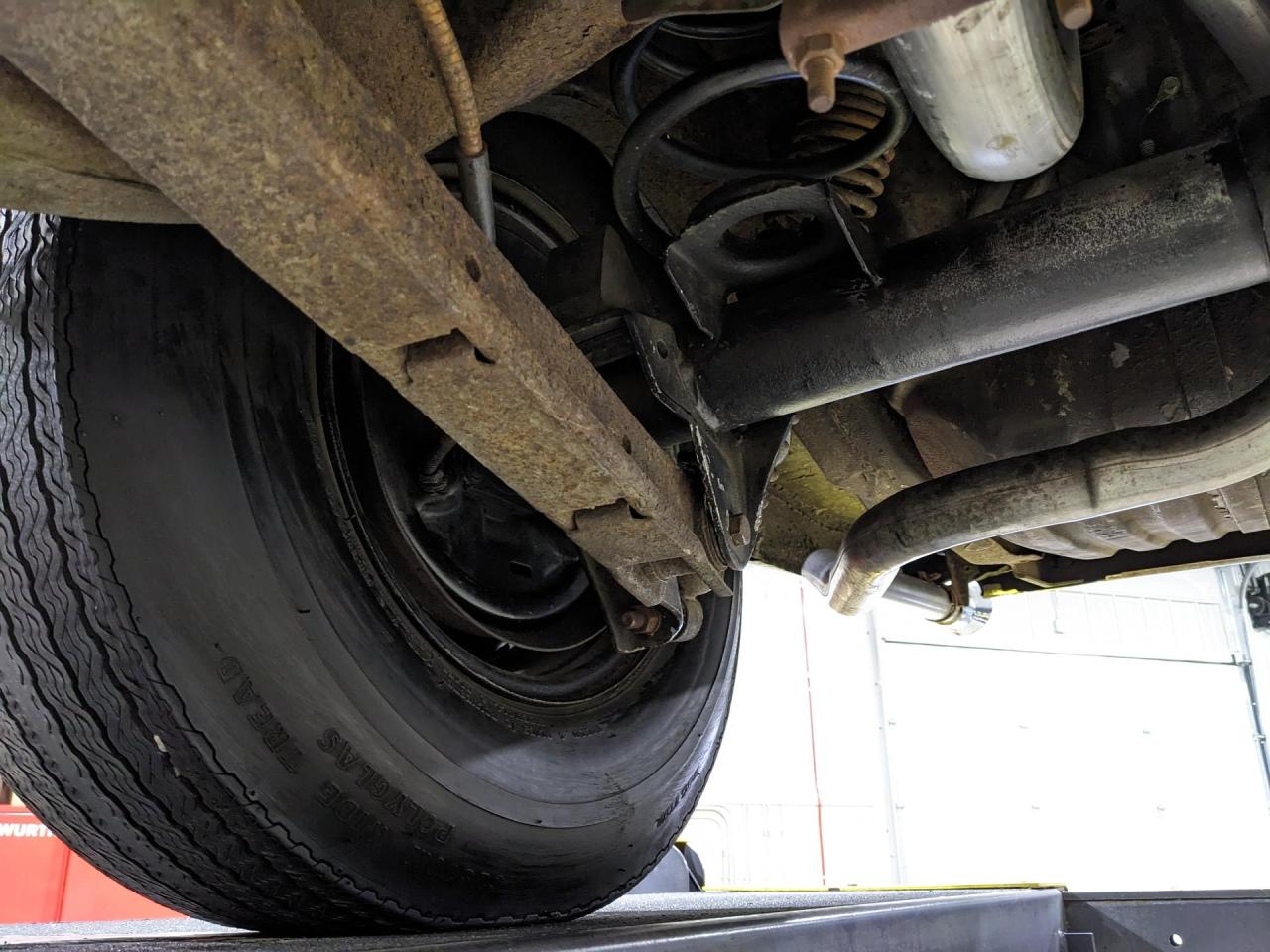 1970 Oldsmobile 442 W-30