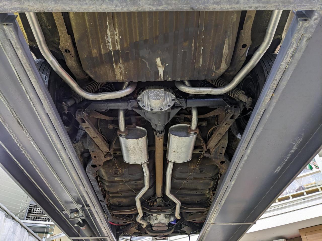 1970 Oldsmobile 442 W-30