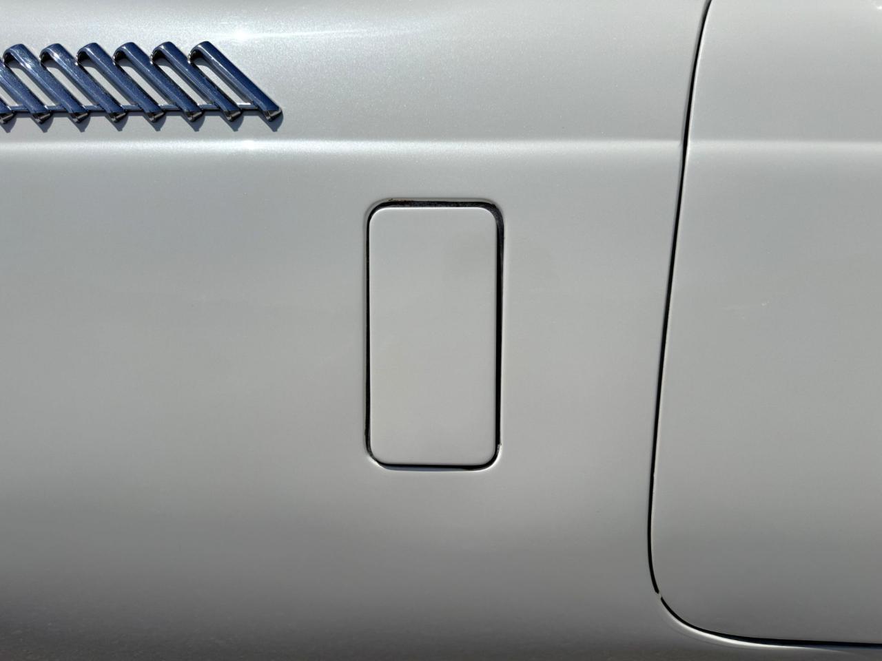 1957 Ford Thunderbird Convertible