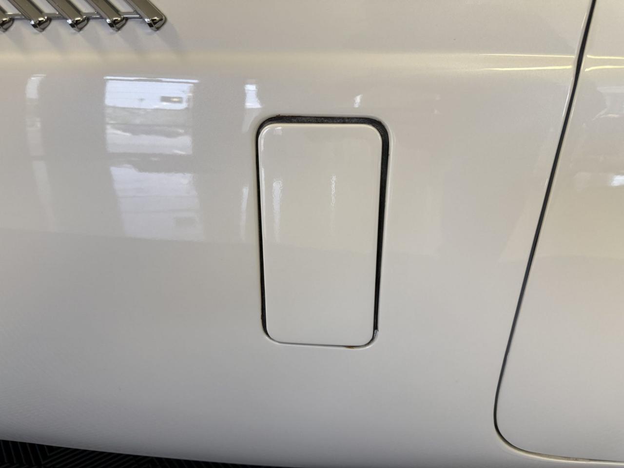 1957 Ford Thunderbird Convertible