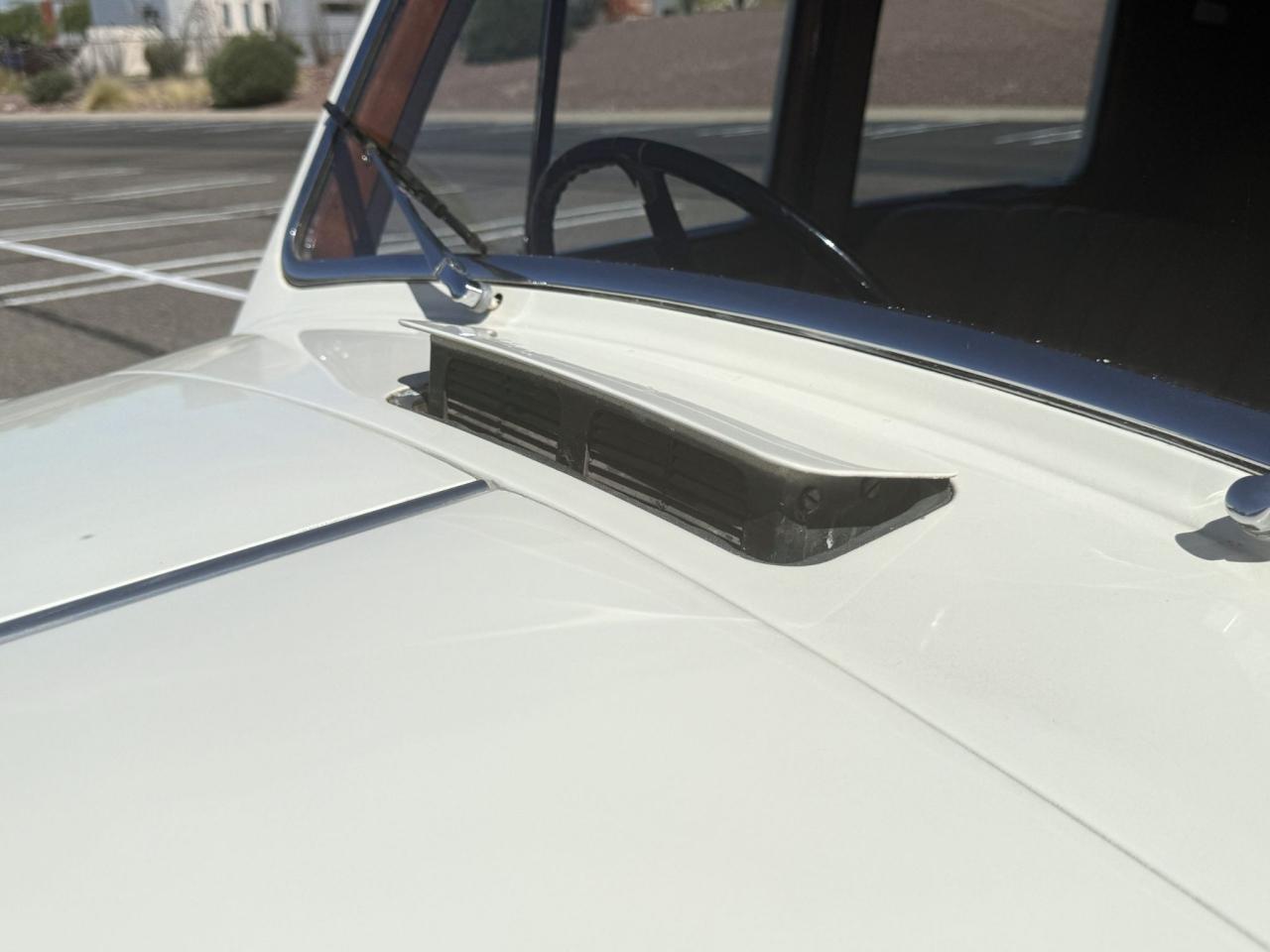 1947 Bentley Mark VI