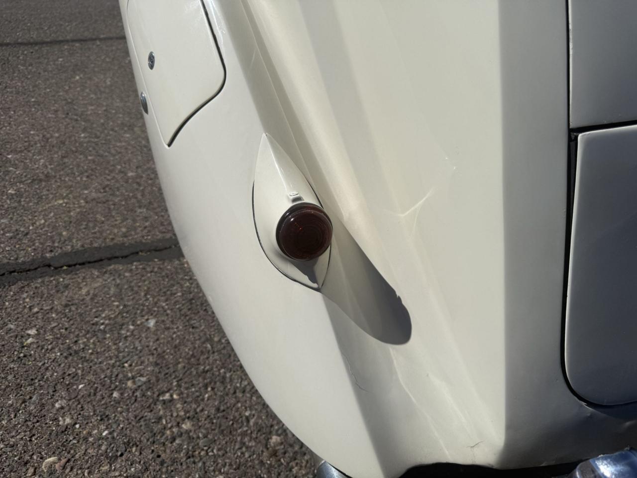 1947 Bentley Mark VI