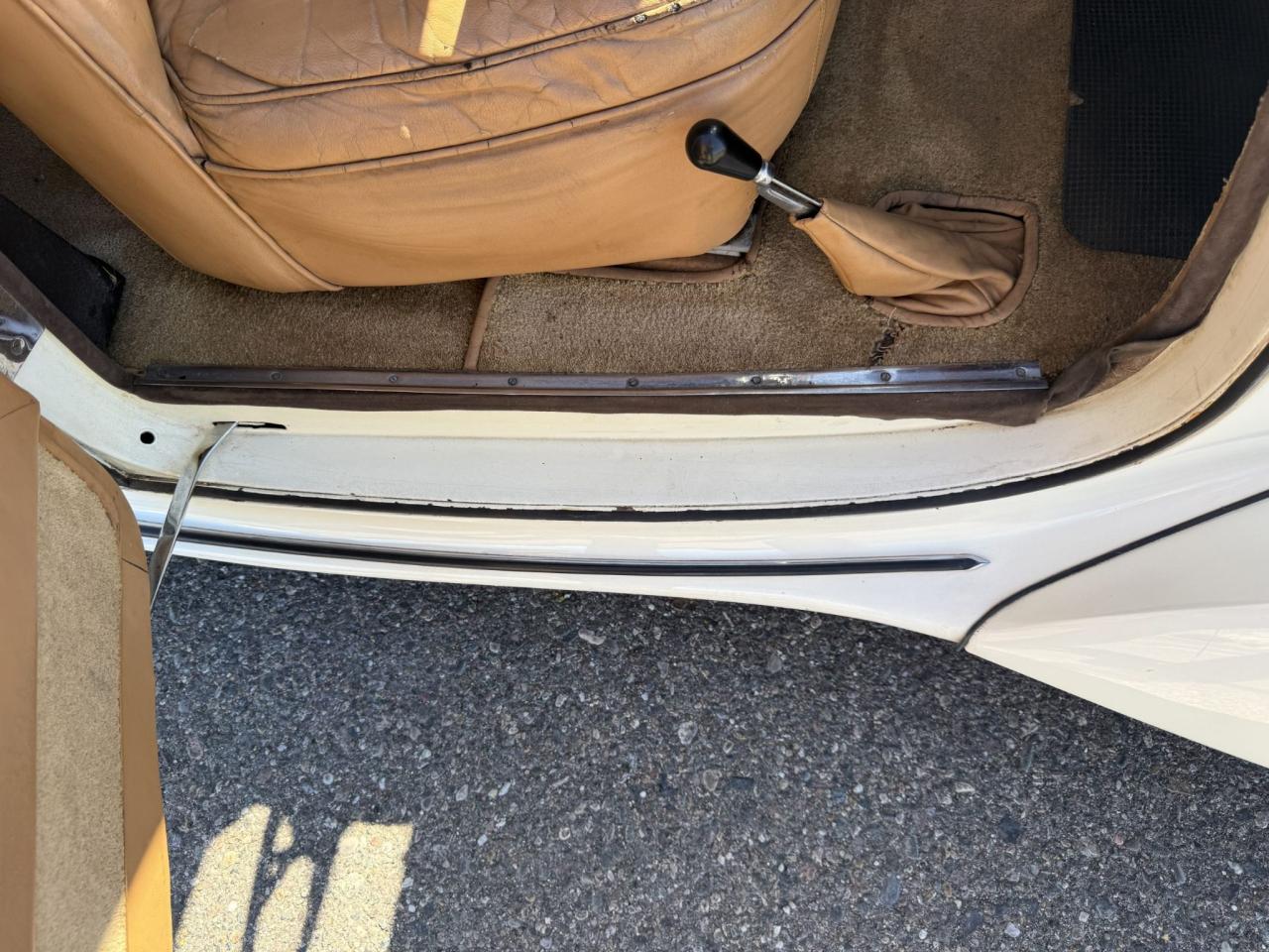 1947 Bentley Mark VI