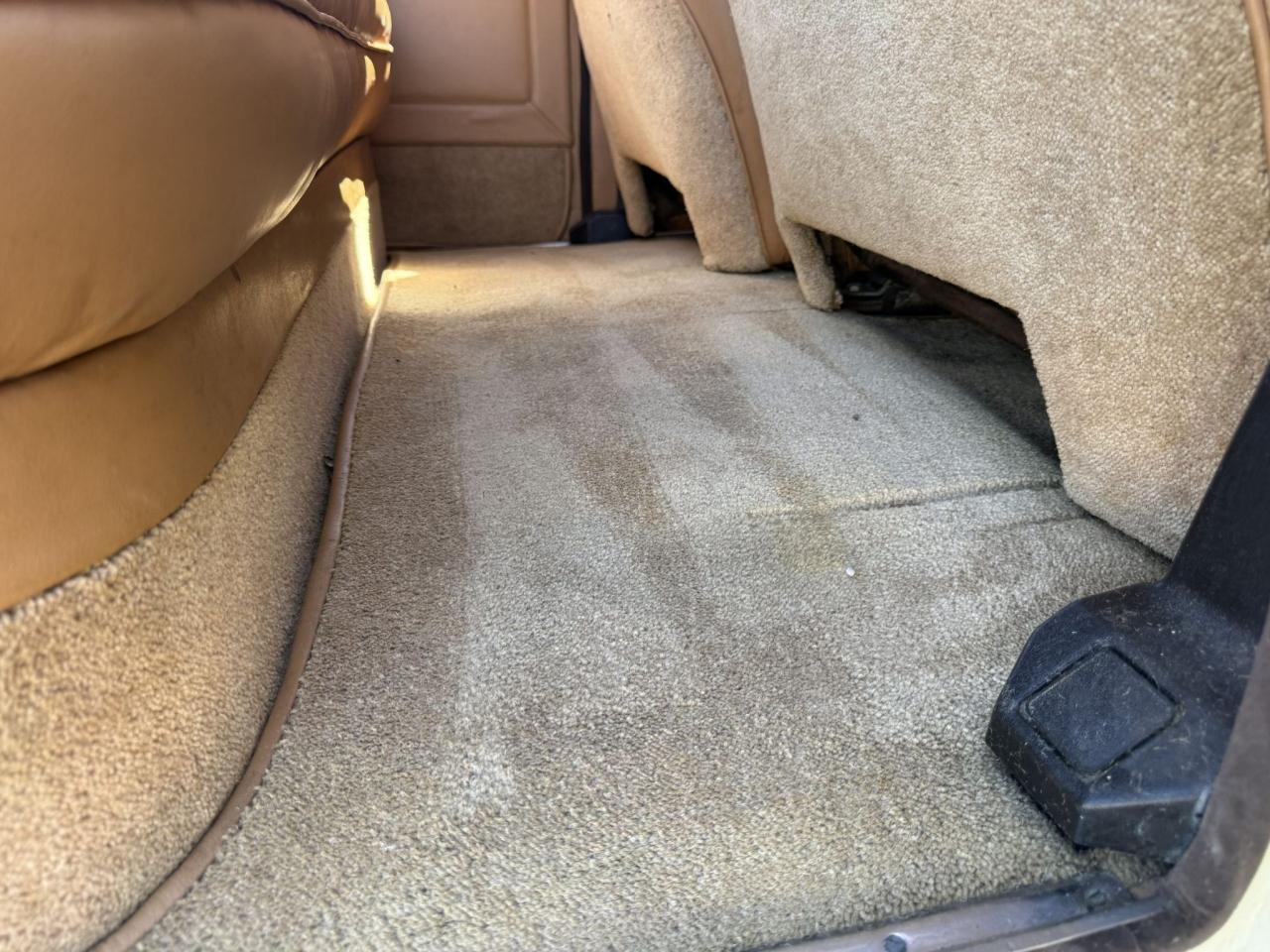 1947 Bentley Mark VI